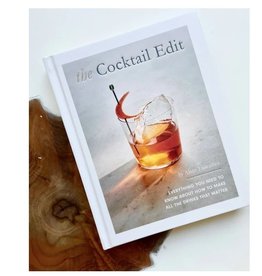 Quadrille The Cocktail Edit