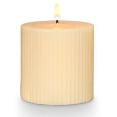 Illume Small Fragranced Pillar Candle
