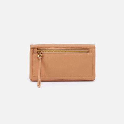 Hobo Lumen Continental Wallet