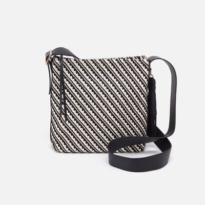 Hobo Blaze Bucket Crossbody