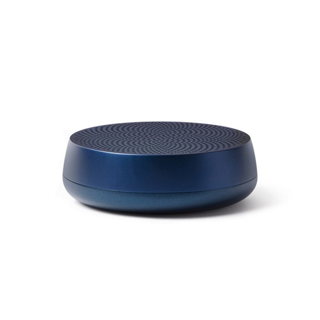 Altavoz Wireless Bluetooth 3W Ducha Azul - SMTK-4929BL SMARTEK, Bluetooth,  Azul