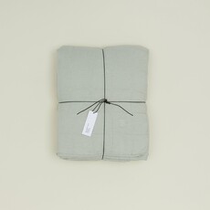 Hawkins NY Simple Linen Quilt