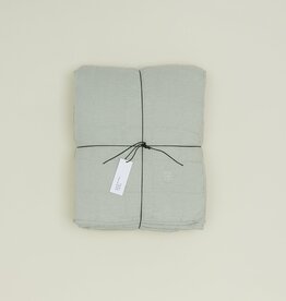 Hawkins NY Simple Linen Quilt