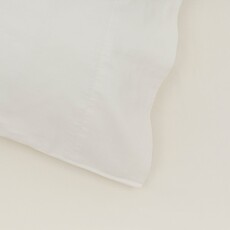 Hawkins NY Percale Pillowcase Set (2)