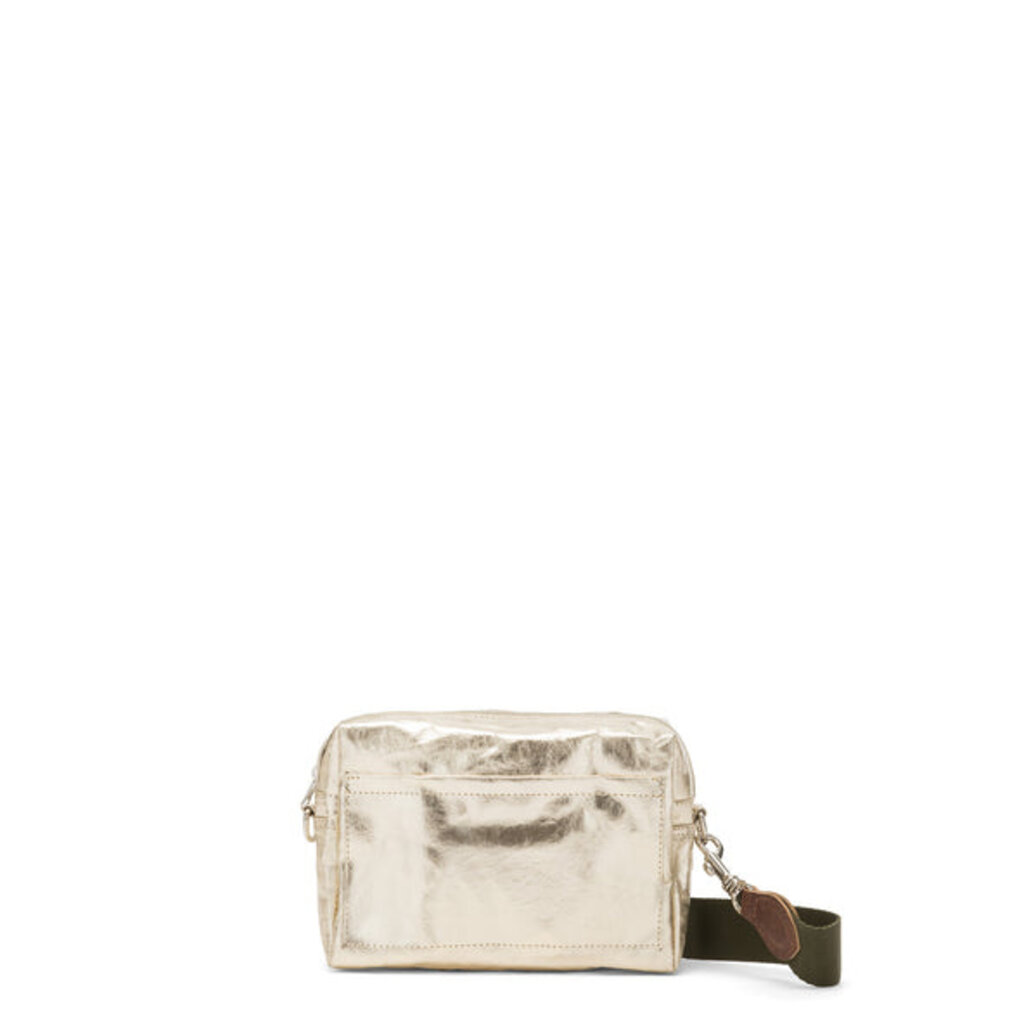 Uashmama Terme Tracolla Small Crossbody Bag