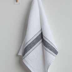 Casa Linen Tea Towel