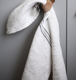 Casa Linen Tea Towel