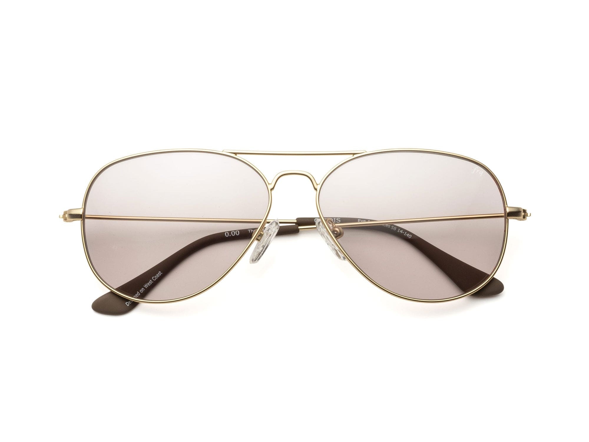 Caddis Mabuhay Reading Glasses - SLATE display picture 2