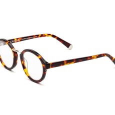 Caddis Caddis Gramophone Reading Glasses