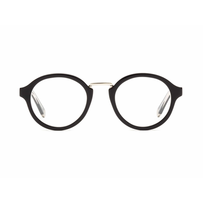 Caddis Gramophone Reading Glasses