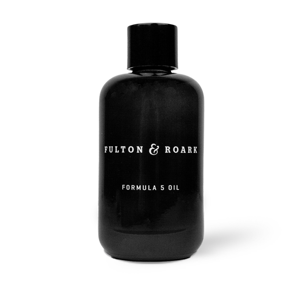 Fulton and Roark Fulton & Roark Formula 5 Oil