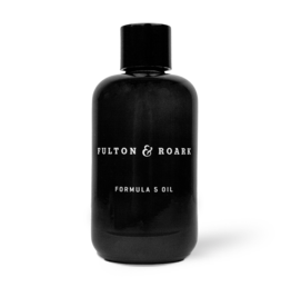 Fulton and Roark Fulton & Roark Formula 5 Oil