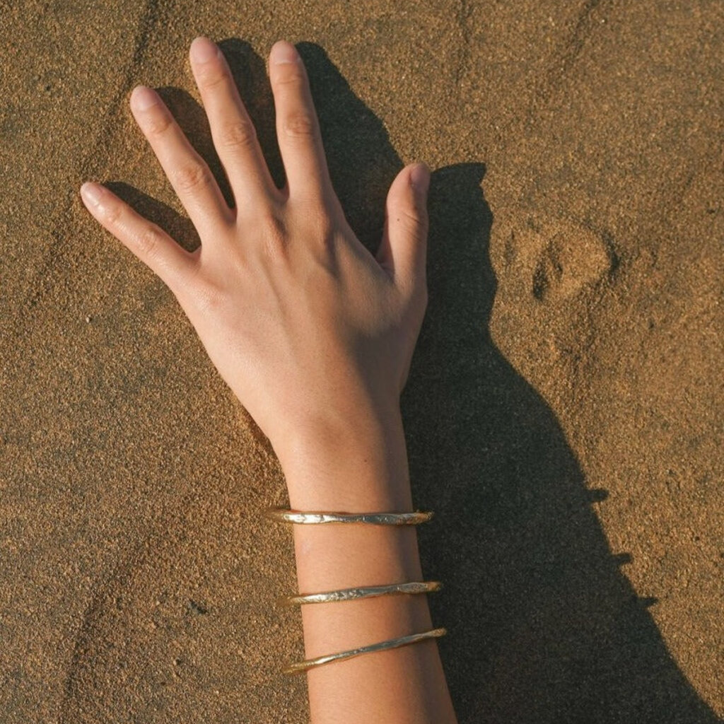 Sky Cluster Classic Bangle