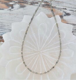 Carlyle Necklace