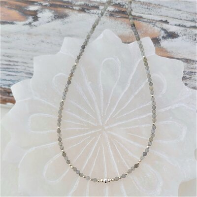 Carlyle Necklace