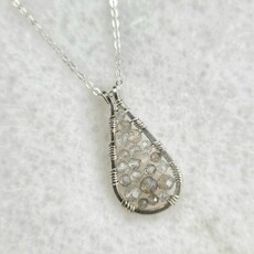 Caisson Necklace