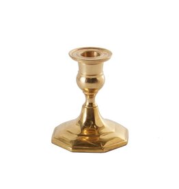 Antique Candlestick 3.5"