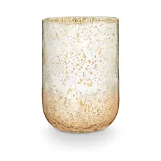 Illume Radiant Glass Candle