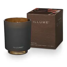 Illume Refillable Boxed Holiday Candle