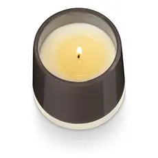 Illume Holiday Shine Ceramic Candle