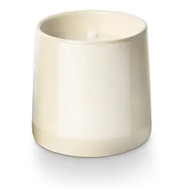 Holiday Shine Ceramic Candle