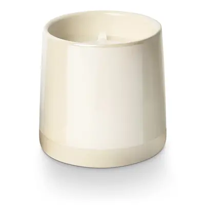 Holiday Shine Ceramic Candle