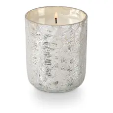 Illume Crackle Glass Boxed Holiday Candle