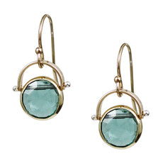 Lulu Designs Dipsea Earrings - Small