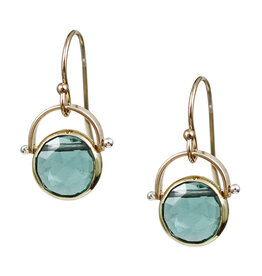 Lulu Designs Dipsea Earrings - Small