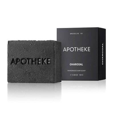 Apotheke Apotheke Bar Soap