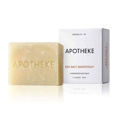 Apotheke Apotheke Bar Soap