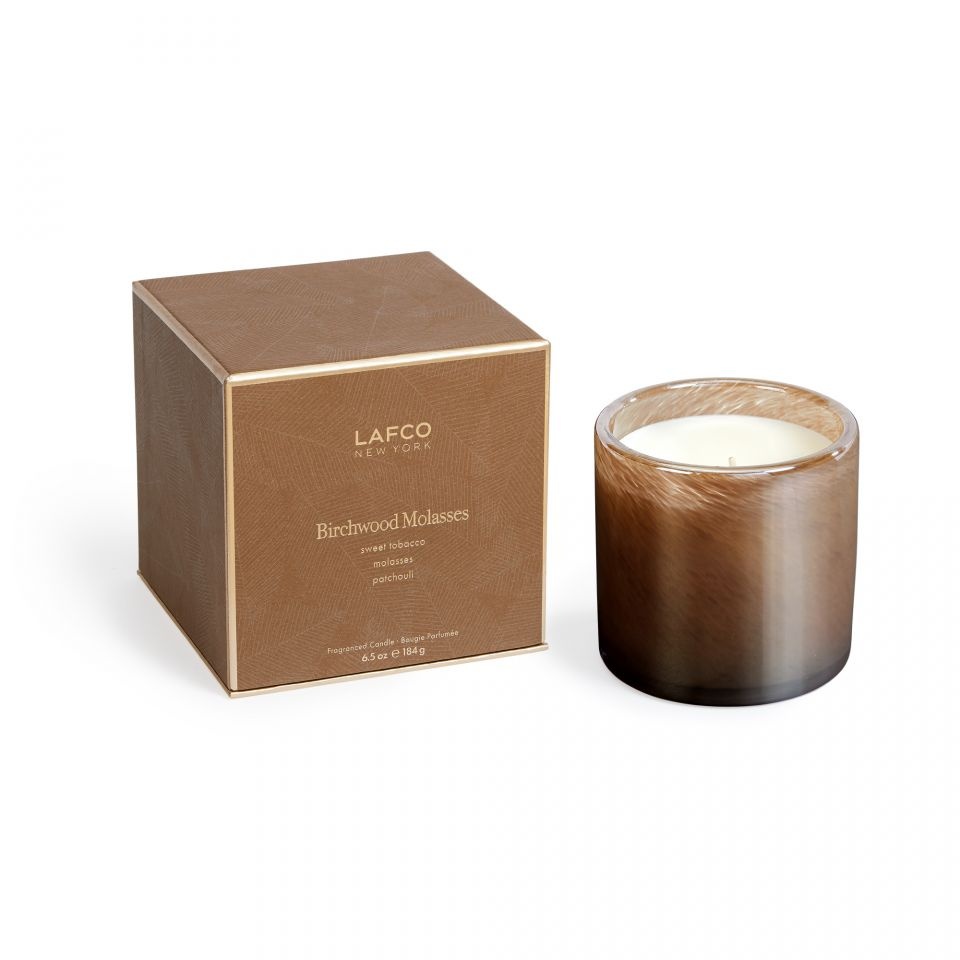The Ultimate Candle: 3-Wick - LAFCO New York