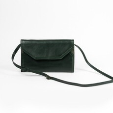 Moore & Giles Ash Envelope Bag
