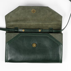 Moore & Giles Ash Envelope Bag