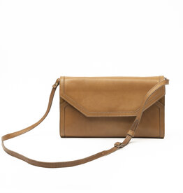 Ash Envelope Bag