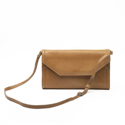 Ash Envelope Bag