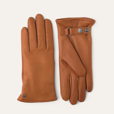 Asa Leather Glove