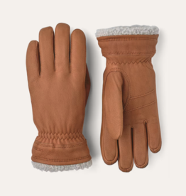 Buvika Deerskin Primaloft Glove