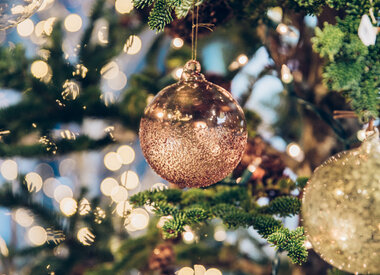 Ornaments