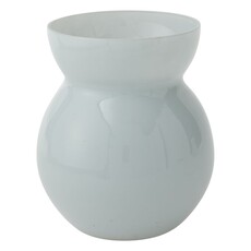 Glenda Light Blue Vase