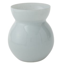 Glenda Light Blue Vase