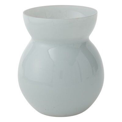 Glenda Light Blue Vase