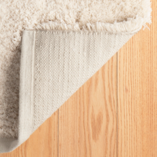 Dash & Albert Dash & Albert Kodiak Handwoven Microfiber Performance Rug