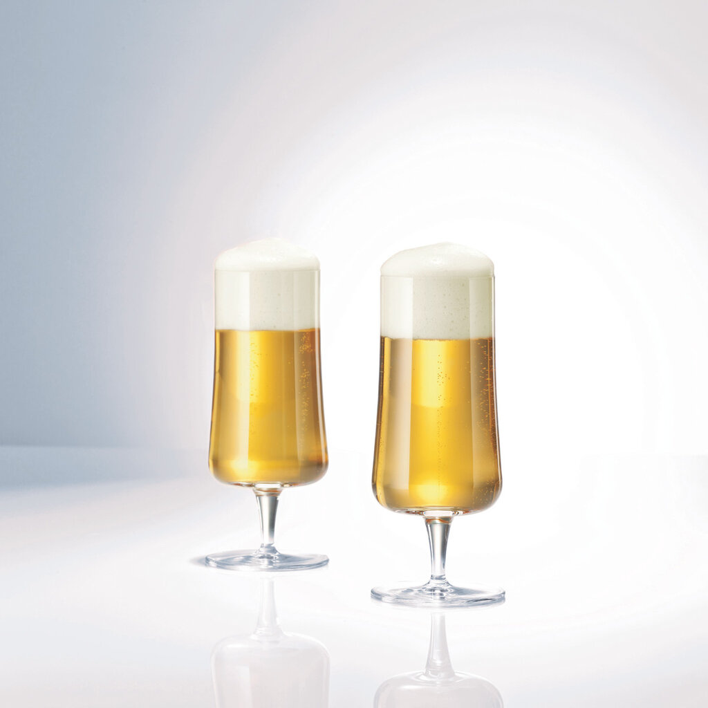 Beer Basic Stemmed Glass