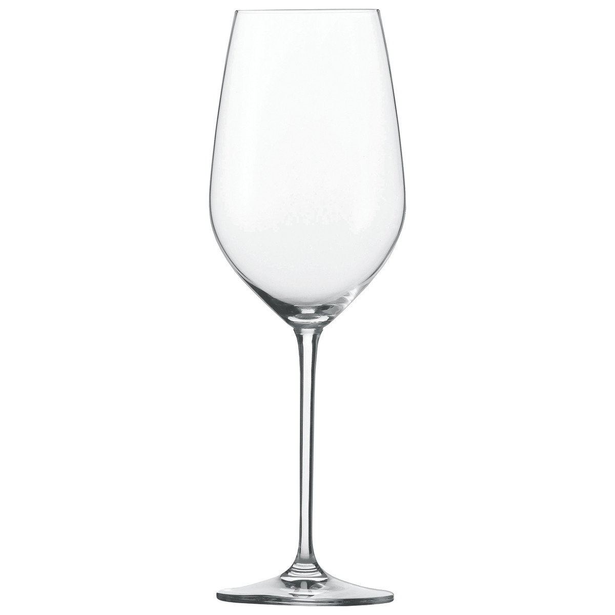 Long Stemmed Wine Glass - SLATE