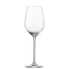 Long Stemmed Wine Glass