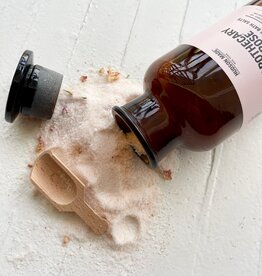 Hudson Made NY Apothecary Rose Restore Bath Salts