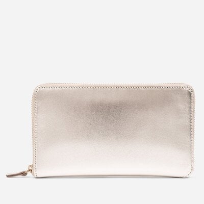 Minor History Tall Coupe Wallet