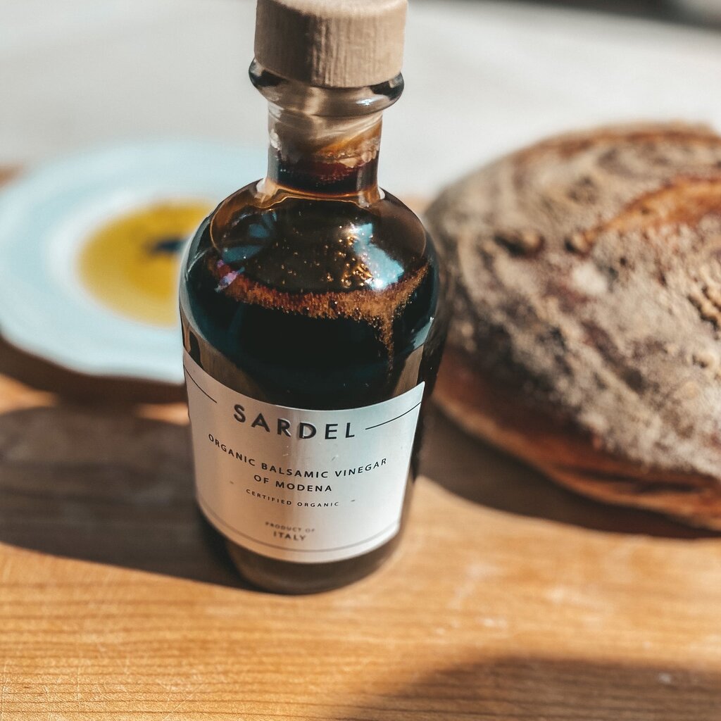 Sardel Sardel Organic Balsamic Vinegar