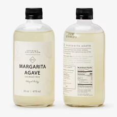 Margarita Agave Cocktail Mixer